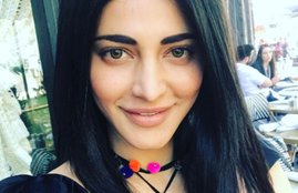 Shruti Hasan, Rumored boyfriend, Michael Corsale, Shruti Hasan Photos, Shruti Hasan Pictures, Shruti Hasan Love Story, Shruti Hasan Boyfriend, Shruti Hasan Images