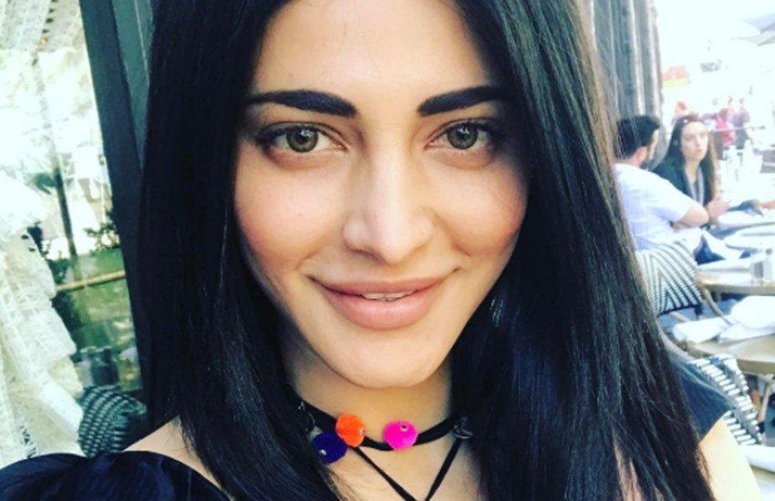 Shruti Hasan, Rumored boyfriend, Michael Corsale, Shruti Hasan Photos, Shruti Hasan Pictures, Shruti Hasan Love Story, Shruti Hasan Boyfriend, Shruti Hasan Images