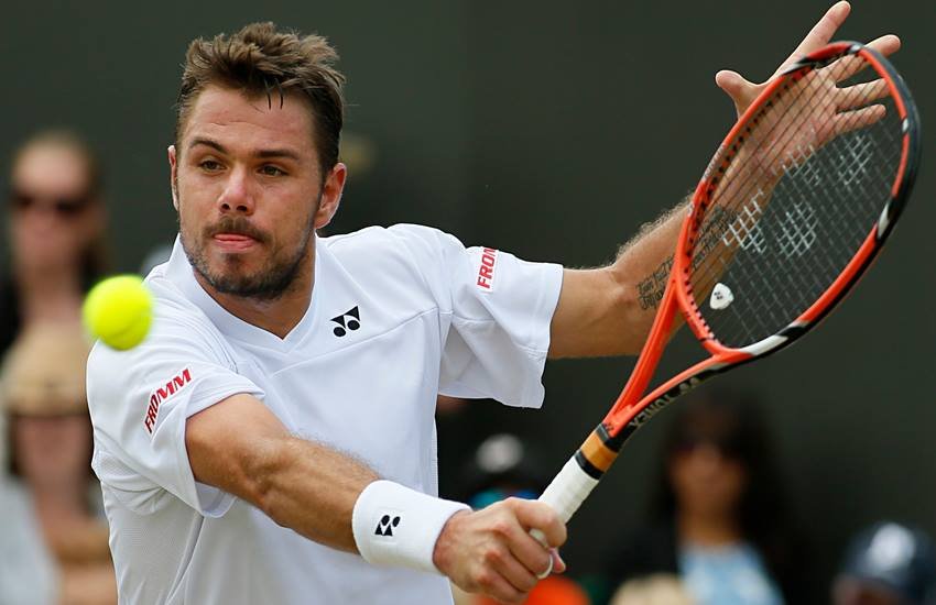 Stan Wawrinka, Russian, Mischa Zverev, final, Geneva Open, tennis Stan Wawrinka, Russian, Mischa Zverev, final, Geneva Open, tennis