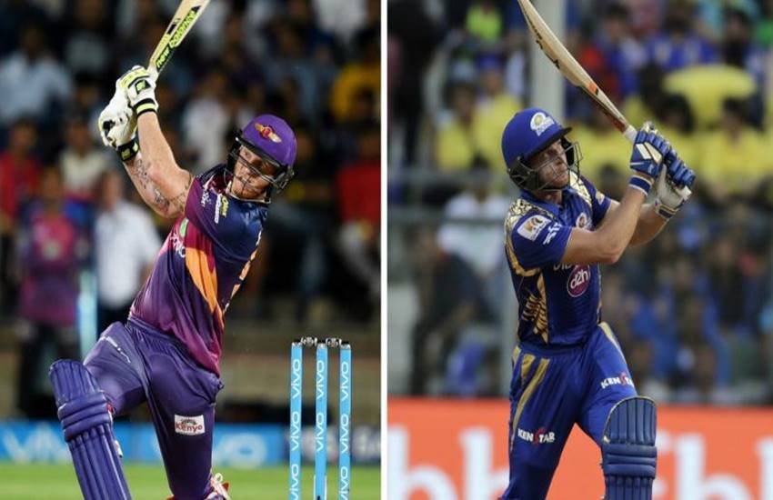 Kevin Pietersen, Ben Stokes, Jos Buttler, IPL, IPL 2017, Cricket News, Sports News, IPL Playoffs, Rising Pune Supergiant, Mumbai Indians, Kevin Pietersen criticises Ben Stokes and Jos Buttler