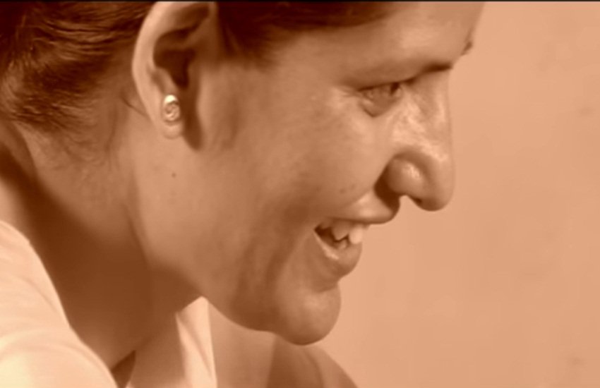 The Last Lie, Vinod Kapri The Last Lie, Vinod Kapri