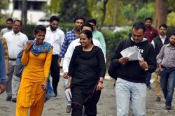 UGC NET Result 2017: रिजल्ट का इंतजार खत्म, कुछ ही देर में आ सकते हैं नतीजे
