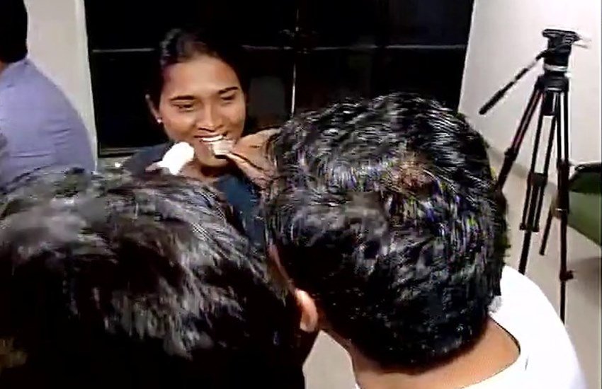 upsc nandini