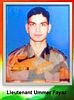 Ummer Fayaz, Lt. Ummer Fayaz, Indian Army, Burhan Wani, Kashmir Hero, Ummer Fayaz Hero, Killing of Lt. Ummer Fayaz, Jawaharlal Nehru University, JNU New Delhi, Kashmir Violence, Hindi news, Kashmir News