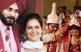 Caste-religion, Caste-religion marriage, divorces, love marriage, love marriage of leaders, जाति-धर्म, नेताओं