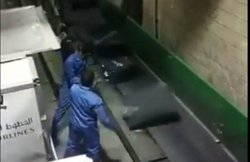 मध्य प्रदेश में सरकारी अधिकारी को संघ कार्यकर्ता ने दी जान से मारने की धमकी, वीडियो हुआ वायरल