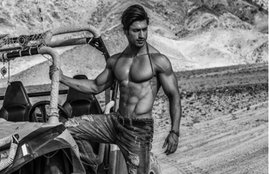 Vidyut Jammwal, Vidyut Jammwal Movie, Vidyut Jammwal Work Out, Vidyut Jammwal Diet, Vidyut Jammwal Upcoming Movie, Vidyut Jammwal Next Movie, Vidyut Jammwal Watch Now
