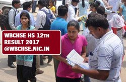 पश्चिम बंगाल 12वीं परीक्षा के नतीजे डिक्लेयर, wbresults.nic.in पर ऐसे करें चेक