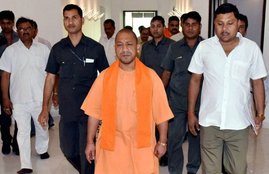 yogi adityanath