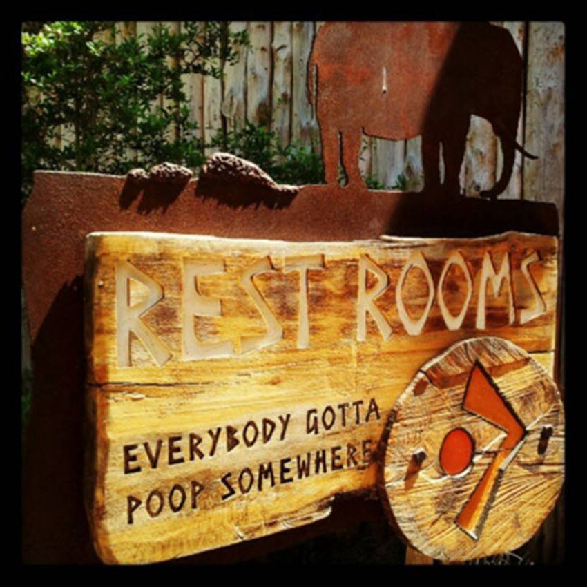 अपनी सुविधा का ध्यान रखें... (Source: okhristine/ Instagram)