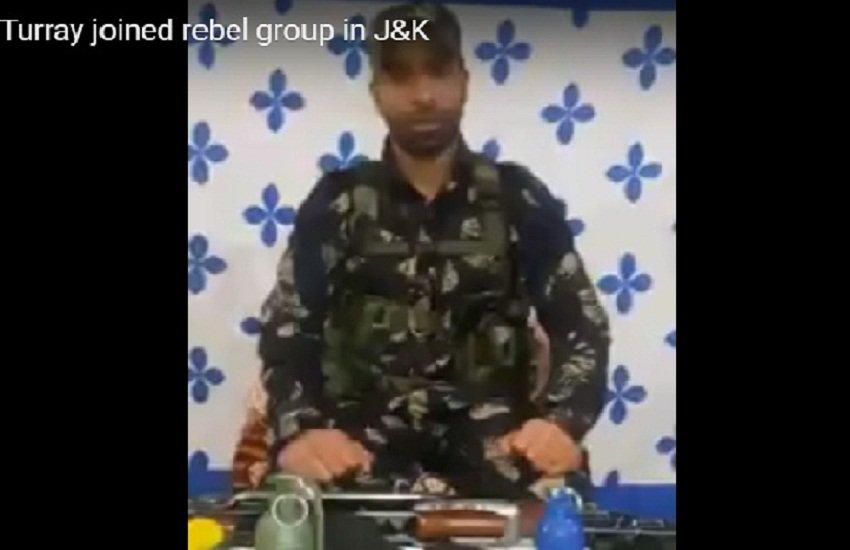 Zubair Ahmed Turray, Zubair Ahmed Turray video