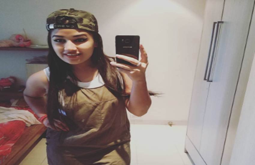 जयपुर गर्ल डीजे अदा जयपुर गर्ल डीजे अदा