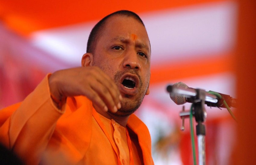 uttar pradesh, cm, yogi adityanath, drien, doctor