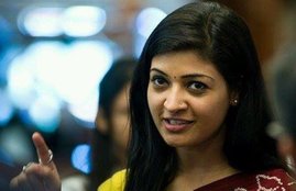 Alka Lamba, Yogi Adityanath, Alka Lamba Statement, Alka Lamba on Yogi Adityanath, Himalaya, Yogi Go Himalaya, Go to Himalaya for Repent, Yogi Adityanath Repent, b r d medical college gorakhpur, state news