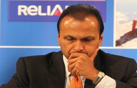 Anil ambani, Reliance, Reliance Group, Congress, Congress leader sanjay nirupam, Reliance sues Congress leader Sanjay nirupam defamation, Adani Transmission, bombay high court, mumbai news, hindi news, News in Hindi, Latest Hindi news, Jansatta