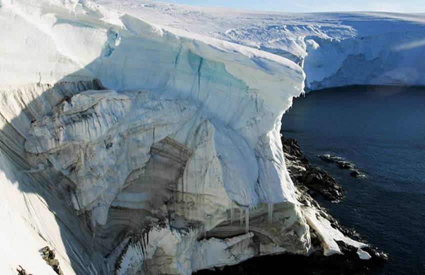 antarctica