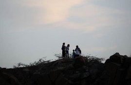 aravalli