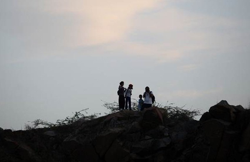 aravalli aravalli