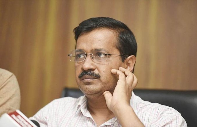 जेटली मानहानि केस: अरविंद केजरीवाल को हाईकोर्ट ने लताड़ा