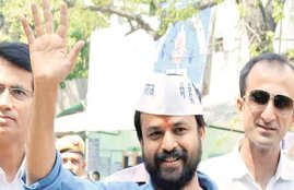ashish khetan