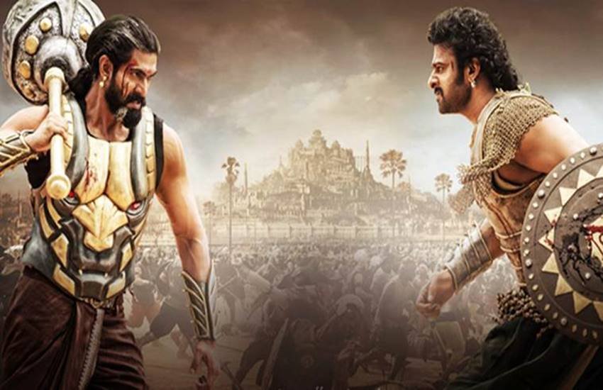 Bahubali Box Office Collection, Bahubali Movie Collection, Baahubali The Conclusion, Bahubali 2 50 Days, 50 days in Theatres, Prabhas, Rana Daggubati, Baahubali The Beginning, Entertainment Hindi News, Jansatta
