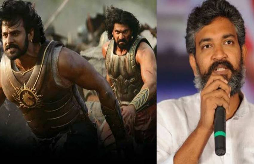 Bahubali 2 Unknwon Facts, Bahubali 2 Interesting Facts, Bahubali 2 Prabhas, Prabhas Movie Facts, Rana Daggubali Movie Facts, SS Rajamouli Movie Facts, Shocking Facts Bahubali Movie, Bollywood News in Hindi