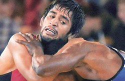 एशियन रेसलिंग चैंपियनशिप: बजरंग पुनिया ने जीता गोल्ड, दक्षिण कोरिया के खिलाड़ी को दी मात