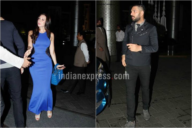 zaheer khan, zaheer khan sagarika ghatge, zaheer khan engagement, zaheer khan sagarike ghatge engagement, virat kohli, anushka sharma, sachin tendulkar, sports news, sports, cricket new, cricket,