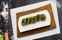 घर में इस तरह से बनाएं स्वादिष्ट और हेल्दी ब्रोकोली कॉर्न टिक्की