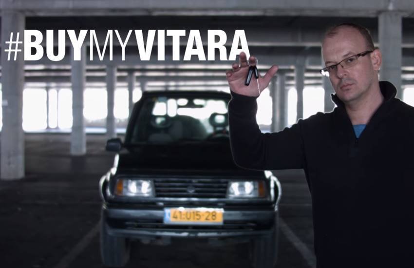 वीडियो में अल्ट्रा फ्यूचरिस्टिक इफैक्ट का दिया गया है। (Image Source: Youtube)