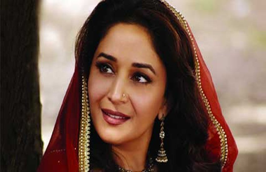 Madhuri Dixit, Suresh Wadkar, Marriage Proposal, Entertainment News In Hindi, Bollywood News In Hindi, Jansatta Madhuri Dixit, Suresh Wadkar, Marriage Proposal, Entertainment News In Hindi, Bollywood News In Hindi, Jansatta