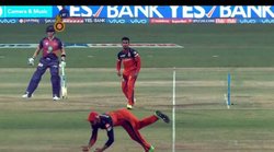 ये हैं आईपीएल-10 के 5 सबसे शानदार कैच, देखें वीडियो