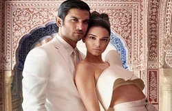 फैशन मैगजीन Vogue India के कवर फोटो पर अमेरिकन मॉडल की तस्वीर, ट्विटर यूजर्स ने जताया कड़ा एतराज