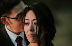 रोती हुई दुल्हन की यह तस्वीर फेसबुक पर छाई, क्योंकि पीछे की कहानी खूबसूरत थी