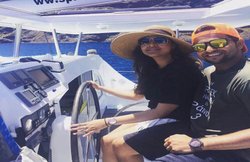 सुरेश रैना ने निर्धन माताओं के लिए शुरु किया फाउंडेशन, लंबे वक्त से इस पर काम रही थीं पत्नी प्रियंका