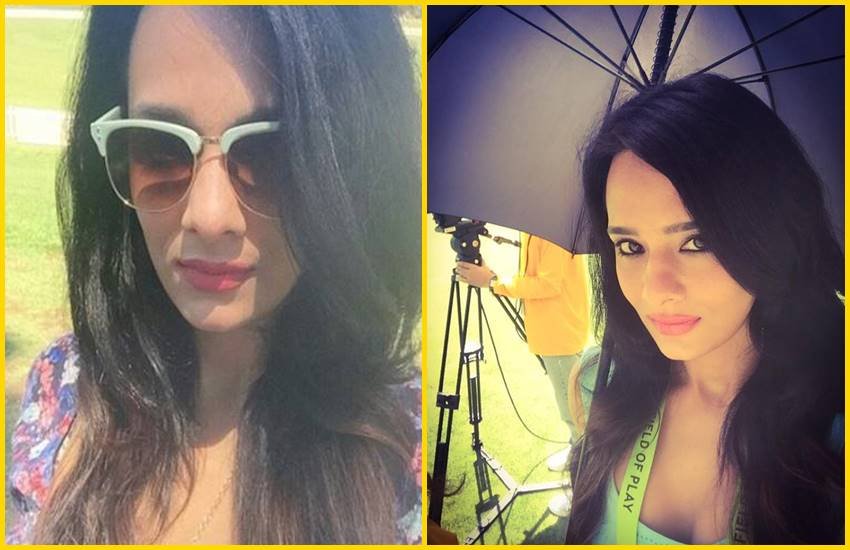 cricketers, cricketers wife, crickters wives, indian crickters, girlfriend, mayanti langer, indian crickters wife images, wife images, pics of cricketers wife