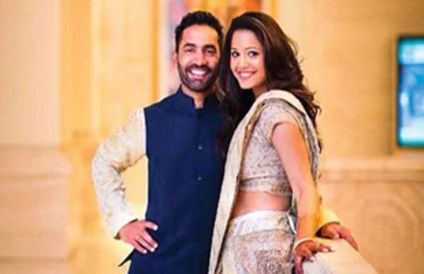 cricketers, cricketers wife, crickters wives, indian crickters, girlfriend, mayanti langer, indian crickters wife images, wife images, pics of cricketers wife