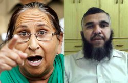 सरबजीत की बहन ने लाइव शो में पाकिस्तानी रक्षा विशेषज्ञ की जमकर लगाई क्लास, कहा- आओ कभी भारत फिर हम बताते हैं..