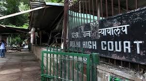 दिल्ली उच्च न्यायालय में चार नए न्यायाधीशों ने शपथ ग्रहण की