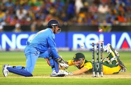 MS dhoni