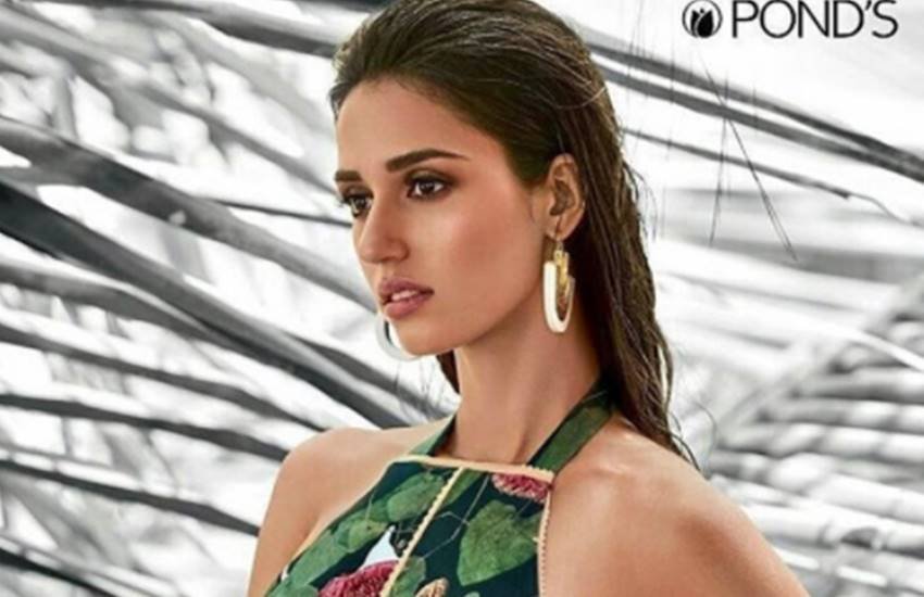 Disha Patni, Ranbir Kapoor, Tiger Shroff