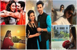 Divyanka Tripathi, Divyanka Tripathi, Divyanka Tripathi pics, Divyanka Tripathi tv shows, Divyanka Tripathi instagram, Divyanka Tripathi husband, hindi news, entertainment news
