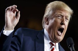 Donald Trump, Most Dangerous, Most Dangerous President, Tom Perez, Tom Perez Statement, Tom Perez says, Democratic Party of USA, most dangerous, Dangerous President Ever, Donald Trump Dangerous, International News, Jansatta