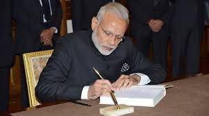चौपालः विकास का पैमाना