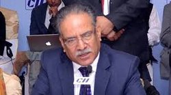 संपादकीयः प्रचंड के बाद