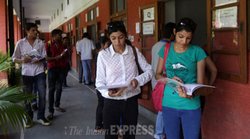 CBSE 12th Results: दिल्ली यूनिवर्सिटी में एडमिशन के लिए ऐसे कैलकुलेट करें अपना ‘बेस्ट 4’ का स्कोर