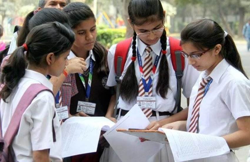 NCERT ने 3 से 8 साल तक के बच्चों की पढ़ाई के लिए दिशानिर्देश तैयार किए हैं।(Representative Image) NCERT ने 3 से 8 साल तक के बच्चों की पढ़ाई के लिए दिशानिर्देश तैयार किए हैं।(Representative Image)