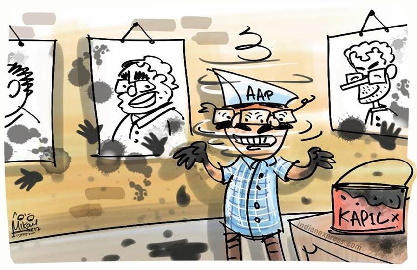 cartoon, cartoon on politics, politics cartoon, funny cartoon, cartoon on social media, cartoon on facebook, cartoon on twitter, twitter cartoon,