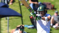 अश्वेत खिलाड़ियों को बीते सत्र में मैदान पर उतारने के बाद खेल मंत्रालय ने क्रिकेट साउथ अफ्रीका से हटाया बैन