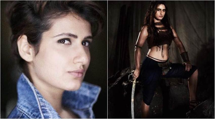  अभिनेत्री फातिमा सना शेख